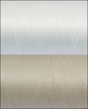 YLI Basting & Bobbin Thread - 800 yds.