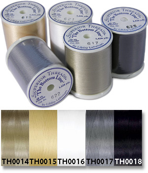 The Bottom Line 1420 yds