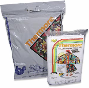 Thermore Polyester Resin Bonded Wadding Ultra Thin