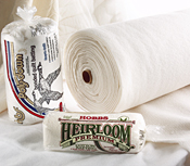 Hobbs Heirloom 80/20 - 96 Inch Roll 30 yds