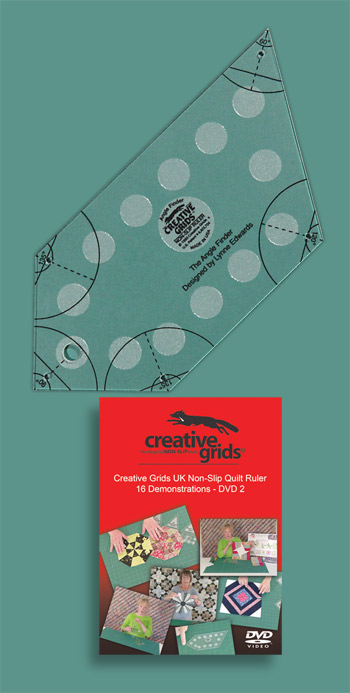 Non-Slip Angle Finder Ruler 90, 135 & 120