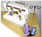 Sewing Machine Tools