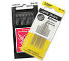 Assorted Needles
