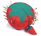 Pin Cushions