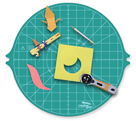 Creative Grids Rotating Cutting Mats