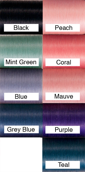 SALE 20% OFF YLI 100% Cotton Quilting Thread - 400 yds (320 metres). WAS 4.96